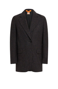 Blazer Jaso en laine - Open Miscellaneous