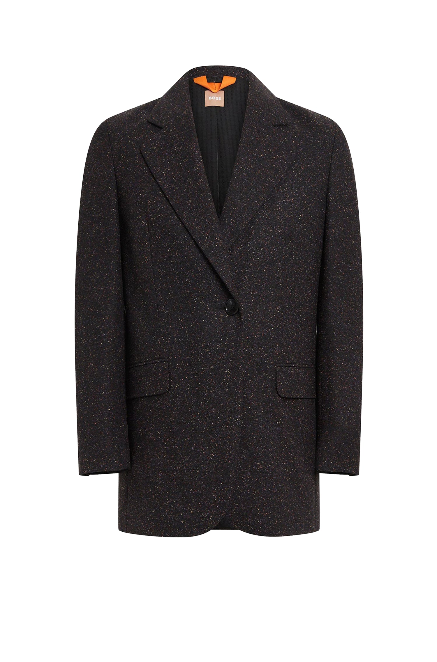 Blazer Jaso en laine - Open Miscellaneous