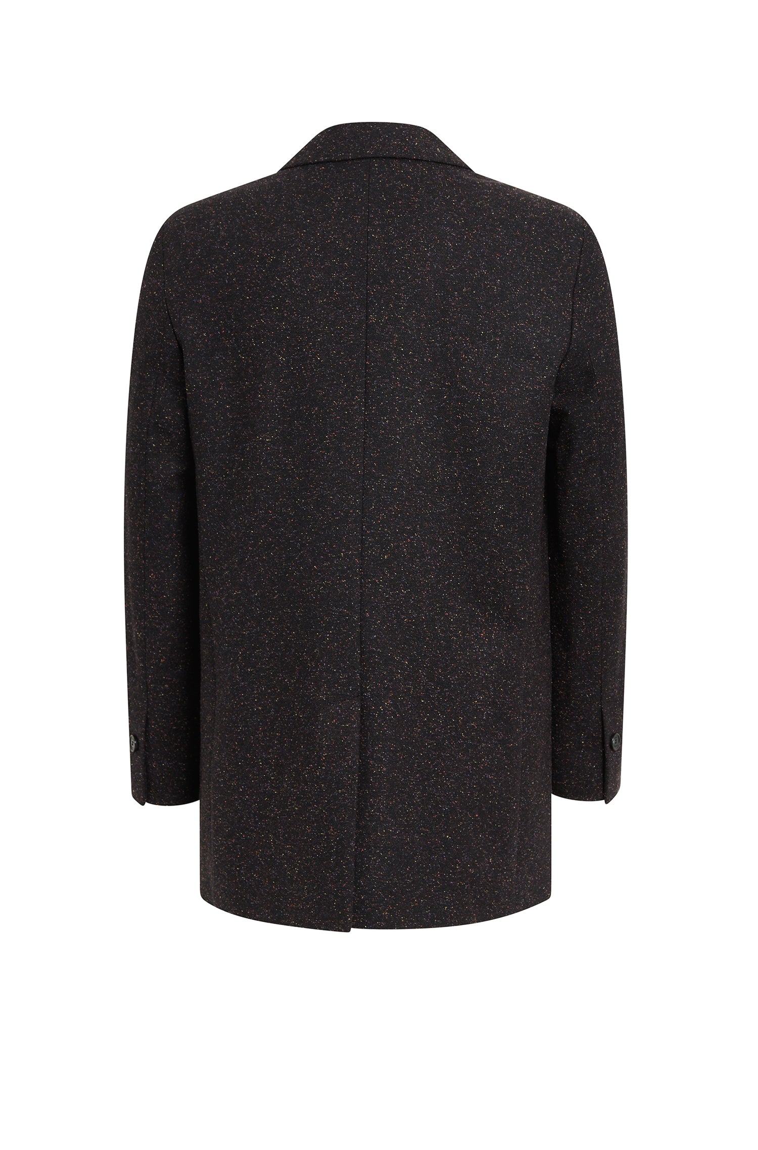 Jaso wool blazer - Open Miscellaneous