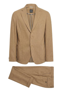 Costume deux pièces Heston - Medium Beige
