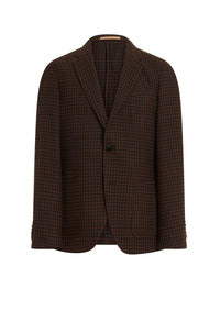DARK BROWN // JACKETS L-HESTON-233