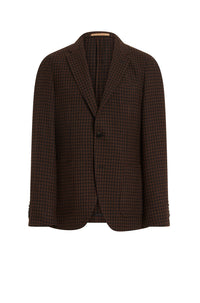 DARK BROWN // JACKETS L-HESTON-233
