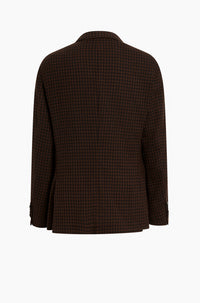 DARK BROWN // JACKETS L-HESTON-233