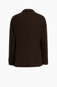 DARK BROWN // JACKETS L-HESTON-233
