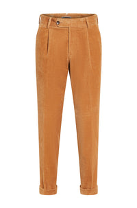 Perin trousers - Medium Beige