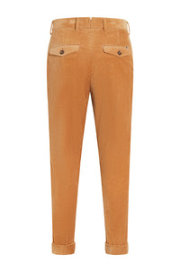 Perin trousers - Medium Beige