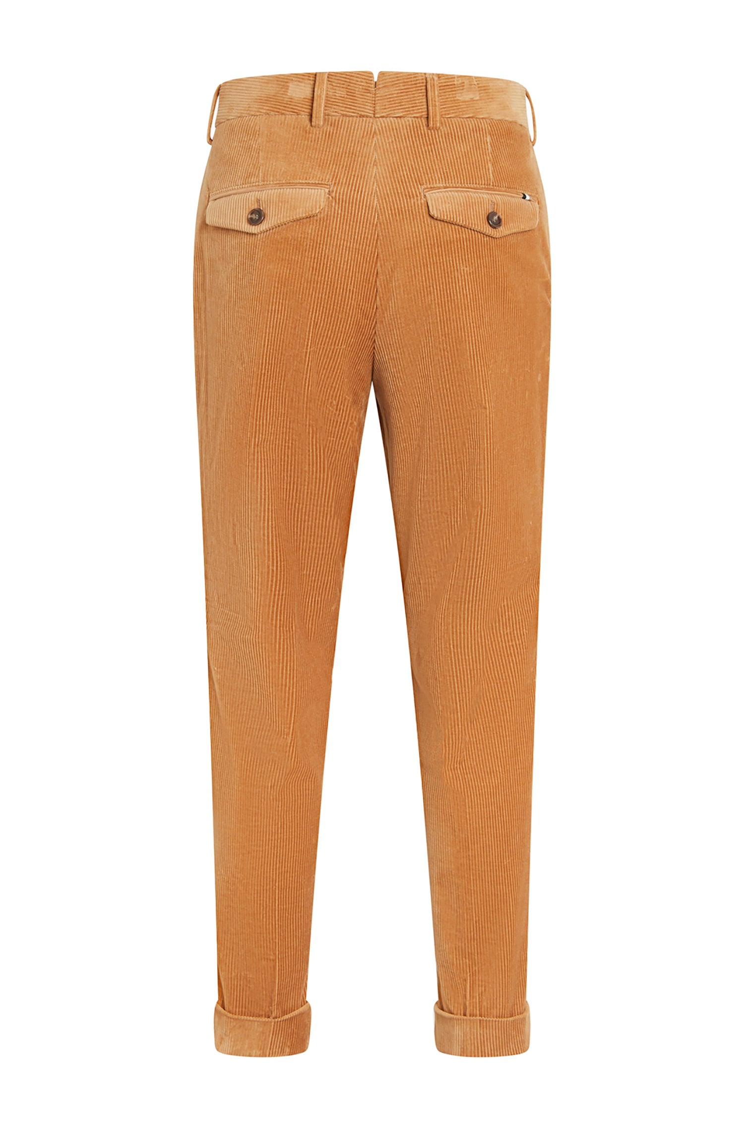 Perin trousers - Medium Beige
