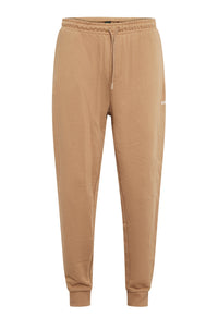 MEDIUM BEIGE // CASUAL TROUSERS HADIKO B