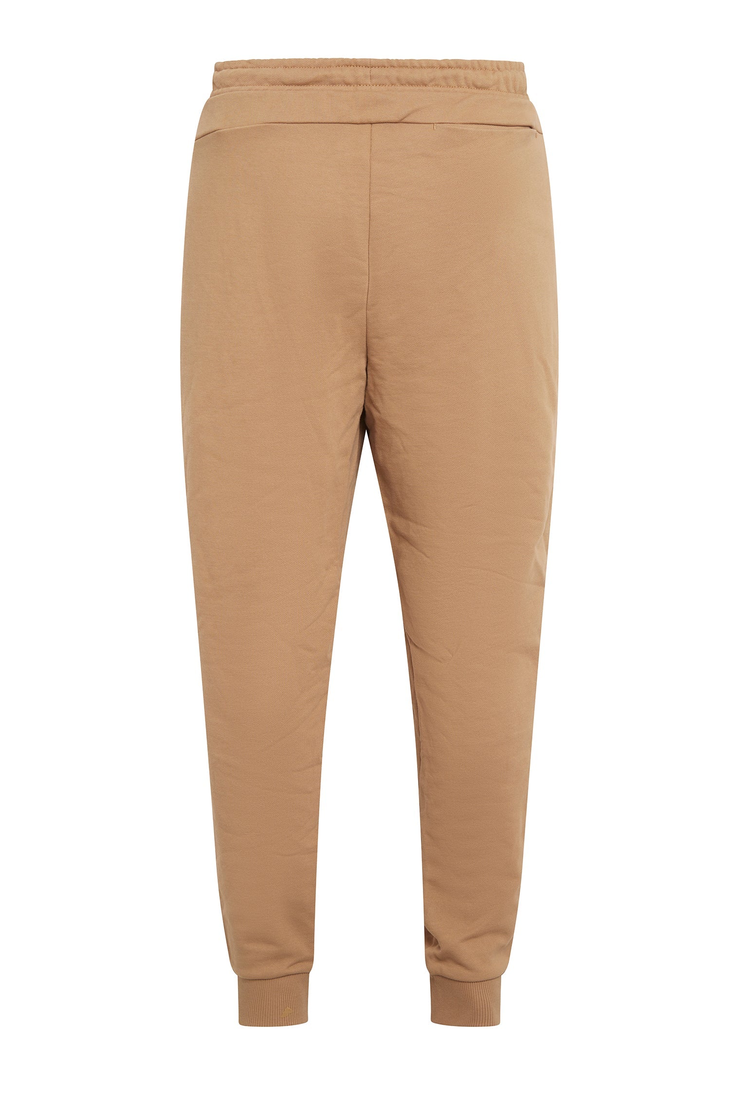 MEDIUM BEIGE // CASUAL TROUSERS HADIKO B