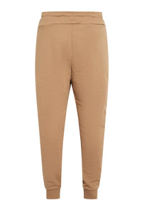 MEDIUM BEIGE // CASUAL TROUSERS HADIKO B