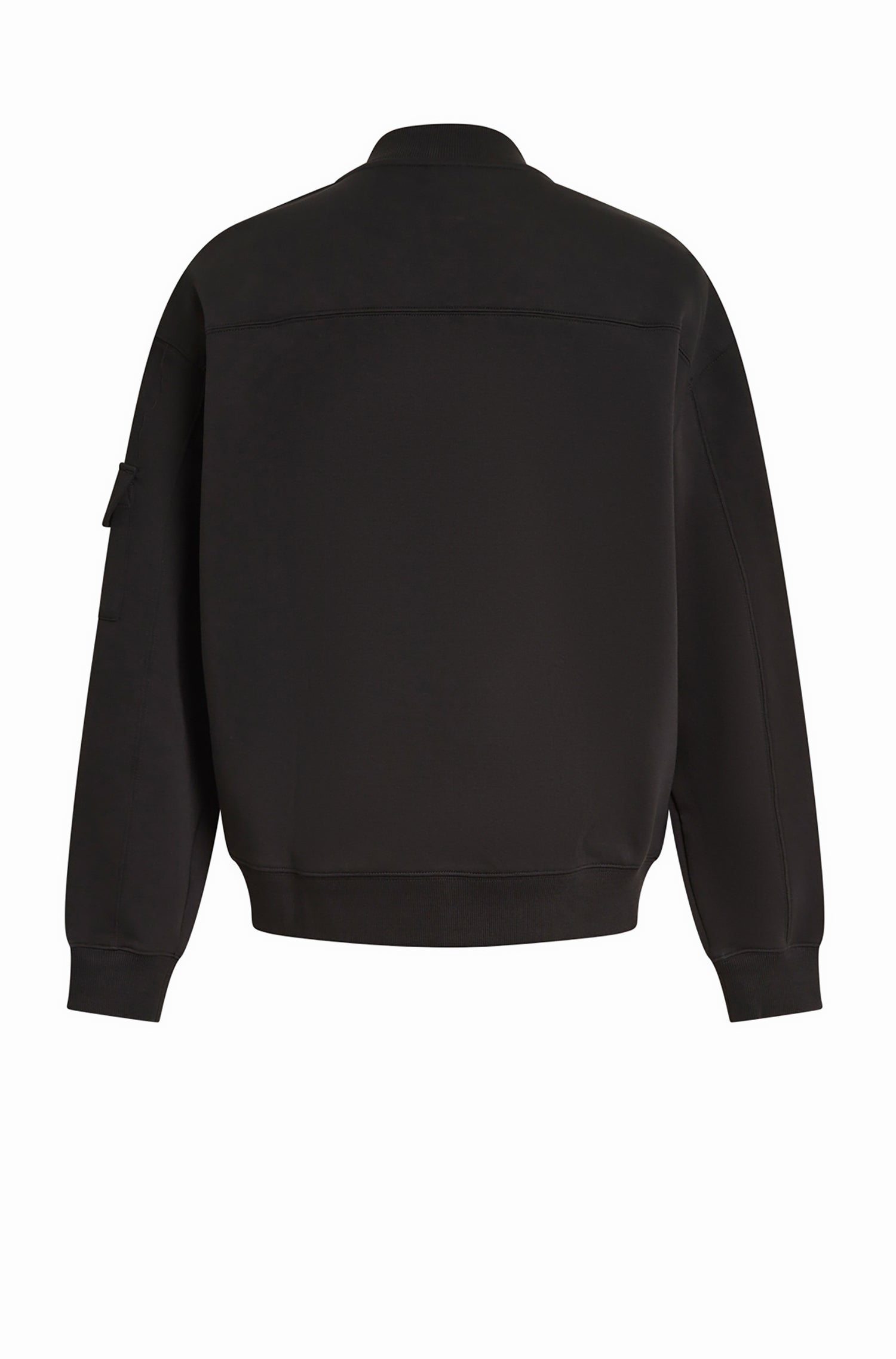 Veste Dooper - Black