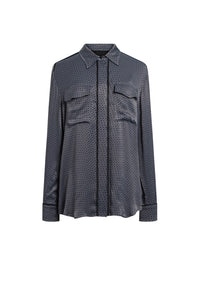 HORS LIGNE // OPEN MISCELLANEOUS // TAILORED BLOUSES BIVENO