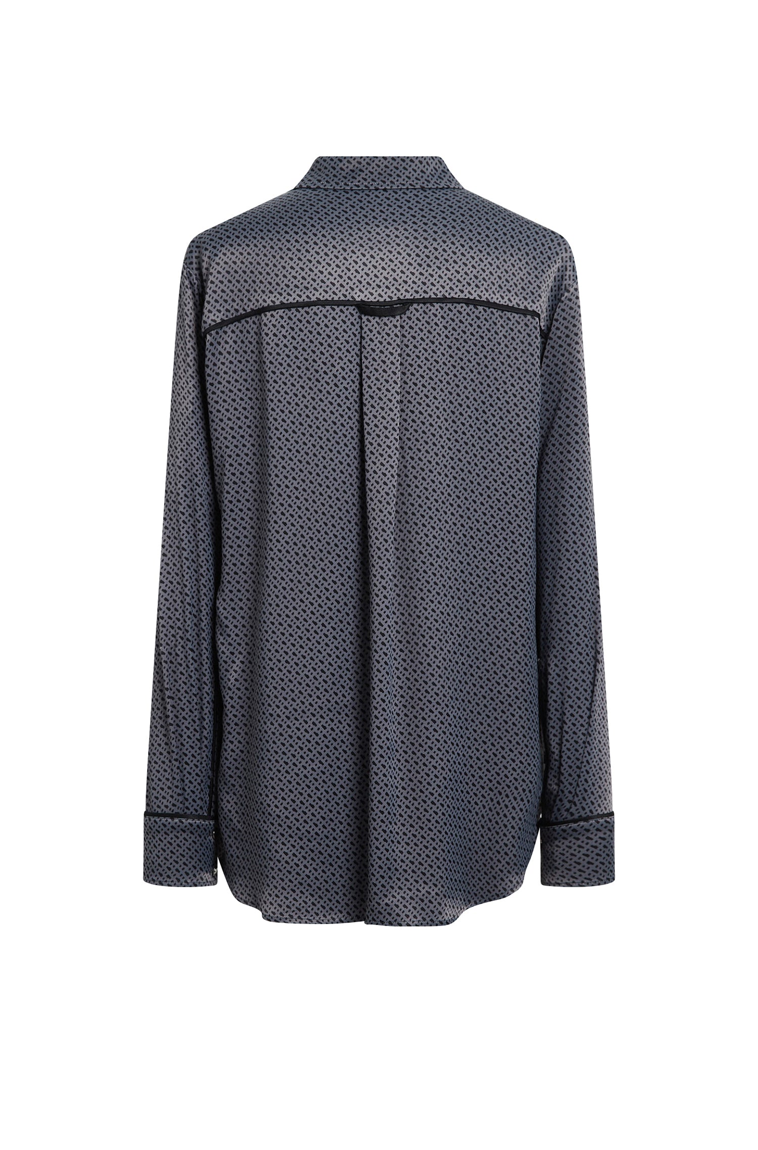 HORS LIGNE // OPEN MISCELLANEOUS // TAILORED BLOUSES BIVENO