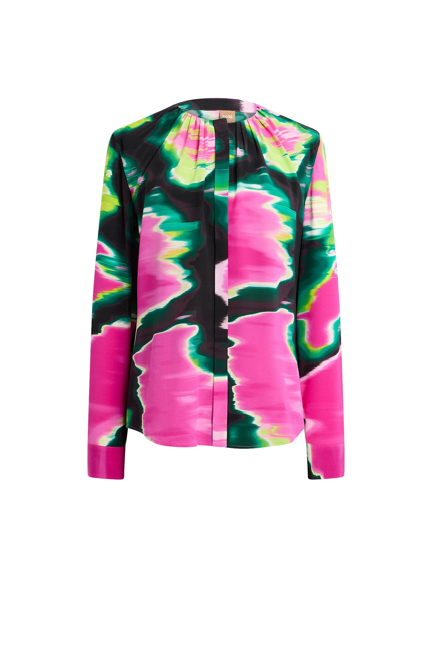 OPEN MISCELLANEOUS // BLOUSES BANORAH