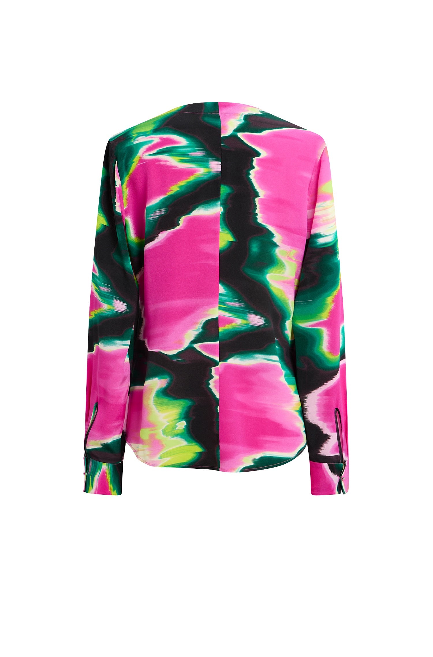 OPEN MISCELLANEOUS // BLOUSES BANORAH
