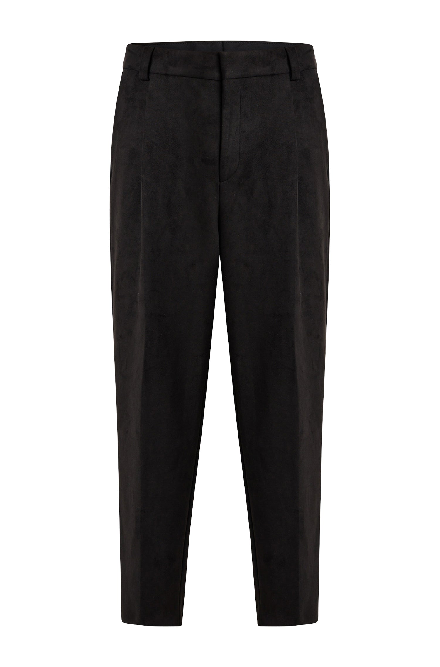 Gillon trousers - Black