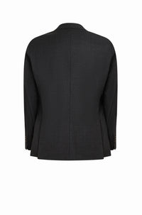 Jeckson wool suit - Medium Grey