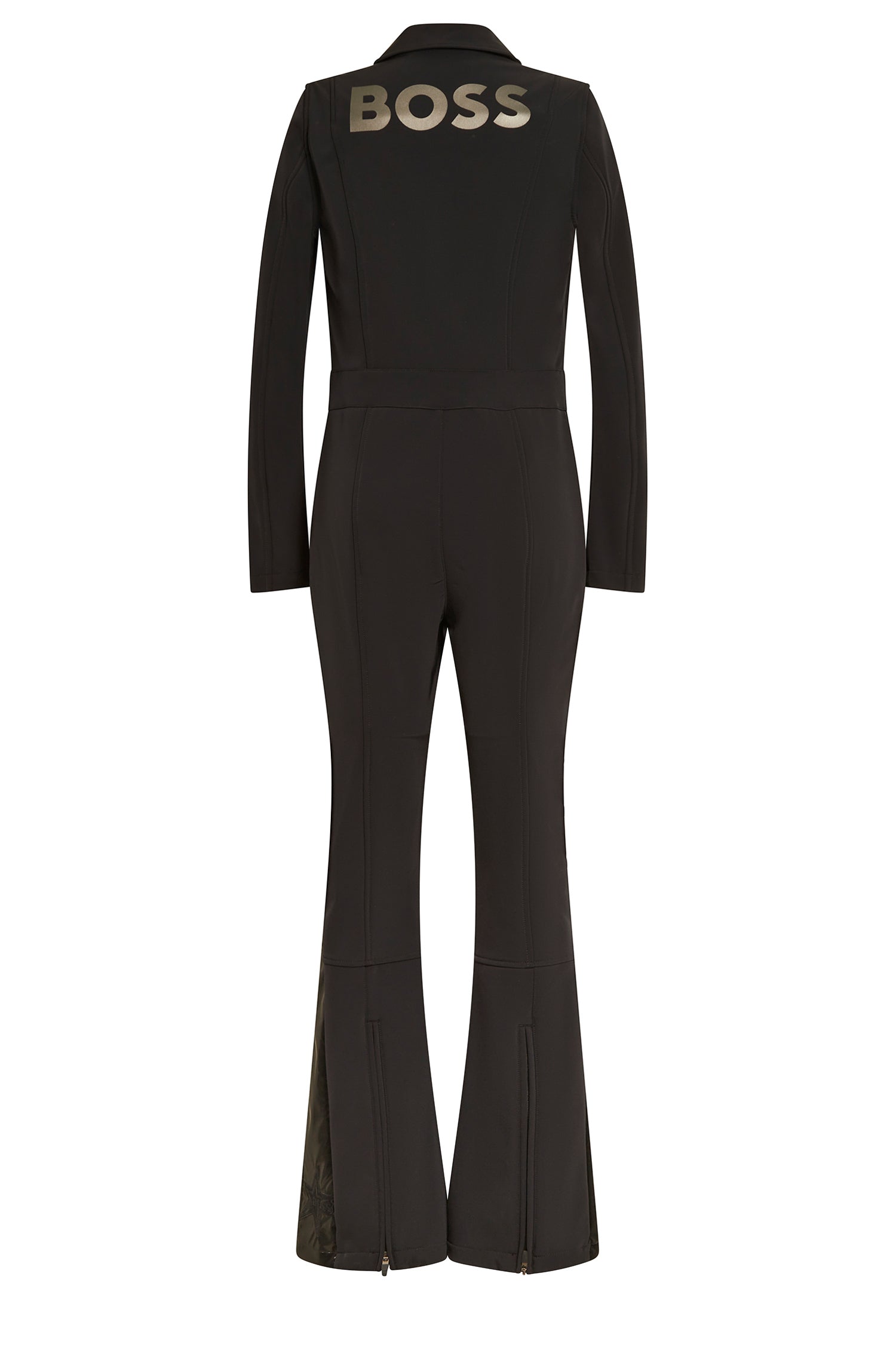 Combinaison de ski Xaff Boss x Perfect Moment - Black