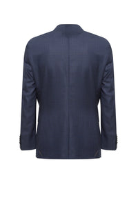 DARK BLUE // SUITS L-JARROD-2PCS-241