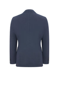 OPEN BLUE // SUITS L-HESTON-2PCS-LP-241