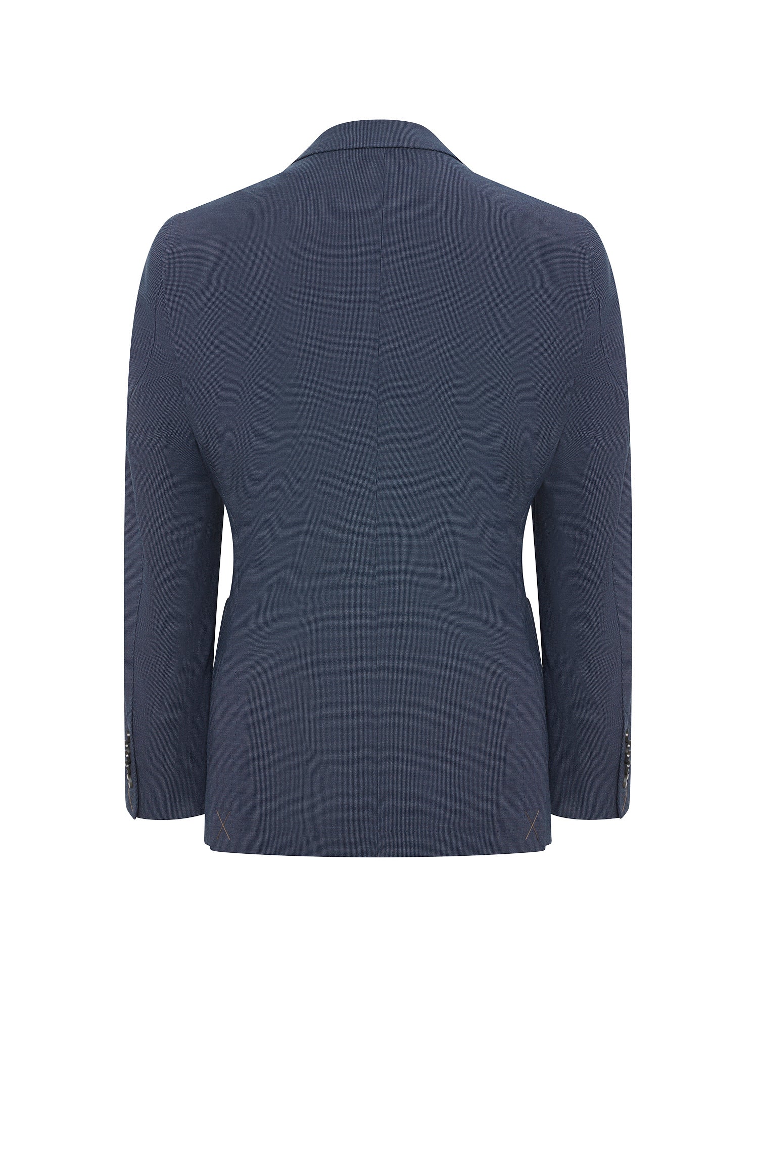 OPEN BLUE // SUITS L-HESTON-2PCS-LP-241