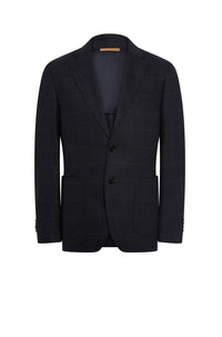 DARK BLUE // SUITS L-HESTON-2PCS-LP-241