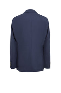 OPEN BLUE // SUITS L-HESTON-2PCS-241