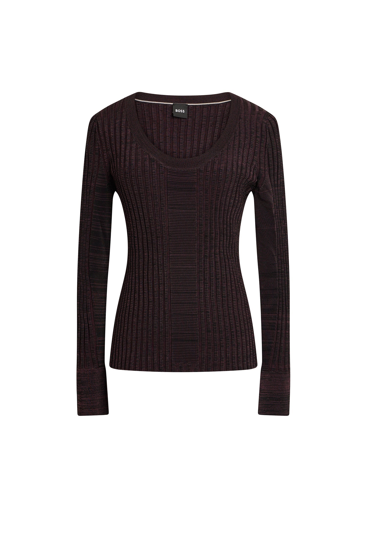 OPEN MISCELLANEOUS // SWEATERS FIRAMA