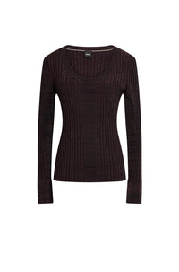 OPEN MISCELLANEOUS // SWEATERS FIRAMA