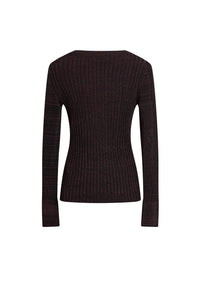 OPEN MISCELLANEOUS // SWEATERS FIRAMA