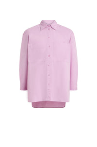 Chemisier Benger - Light & Pastel Pink