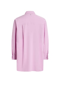 Chemisier Benger - Light & Pastel Pink