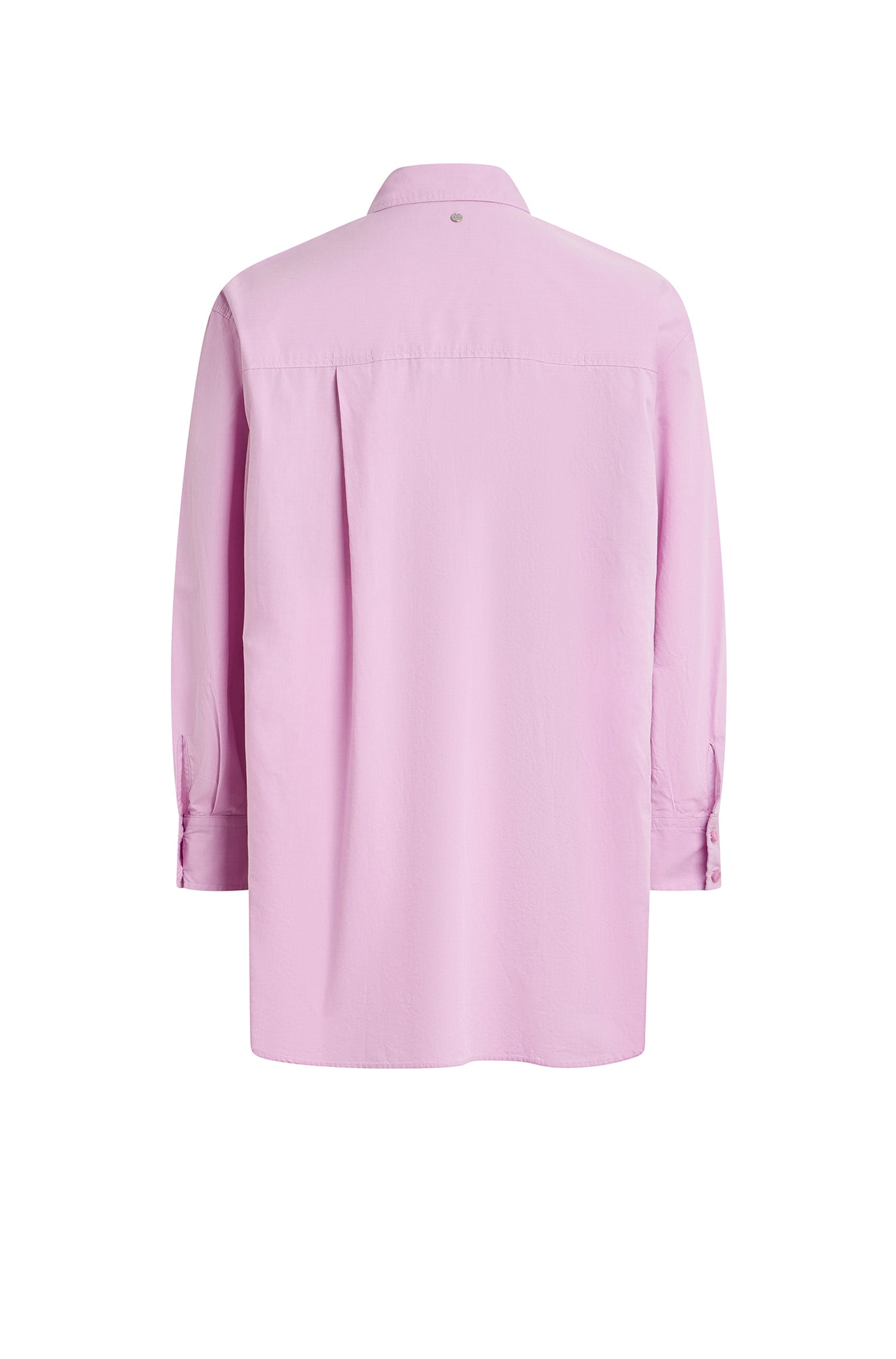 Chemisier Benger - Light & Pastel Pink