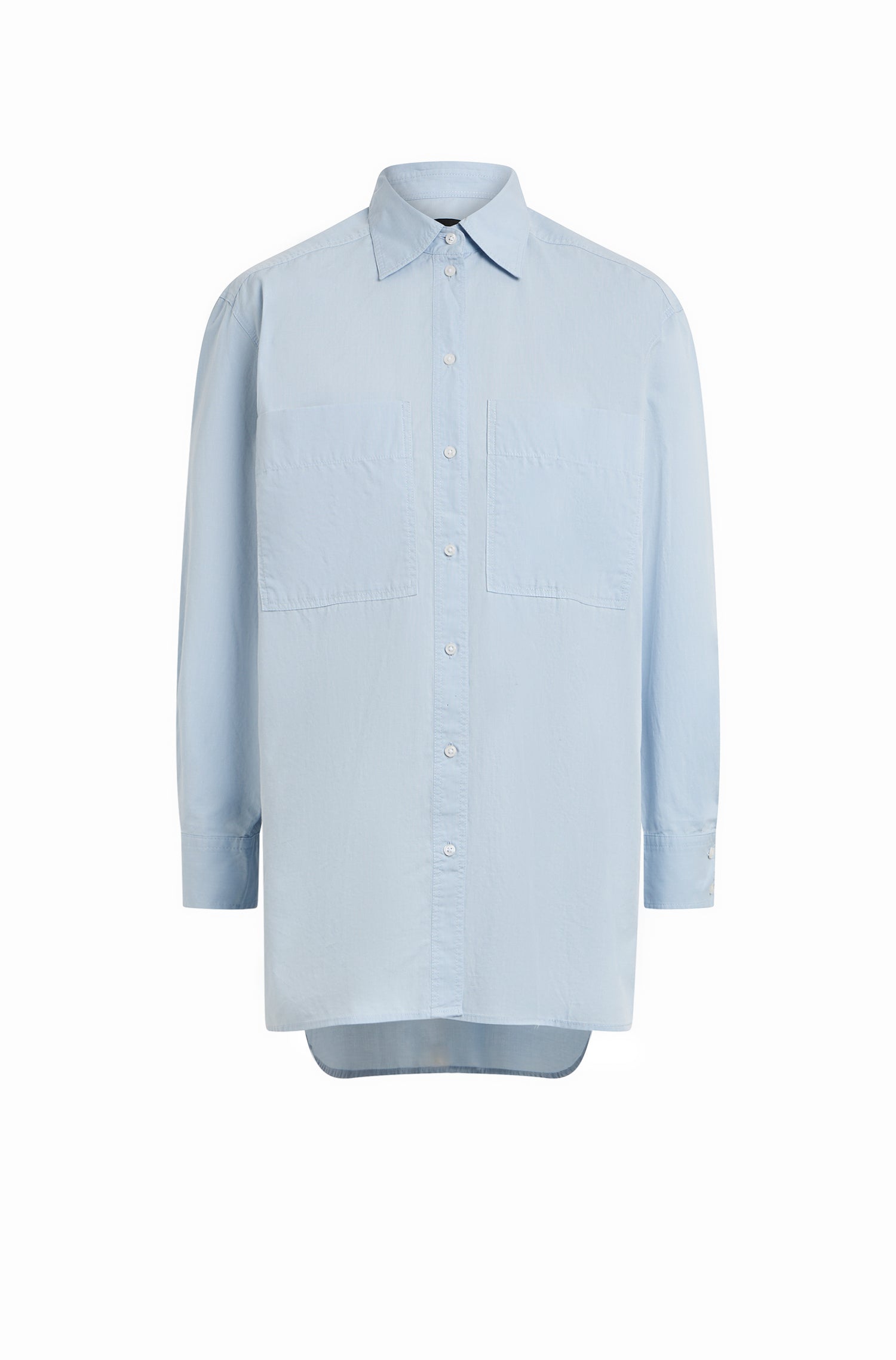 REF ADD // LIGHT & PASTEL BLUE // JEANS HUGO 640