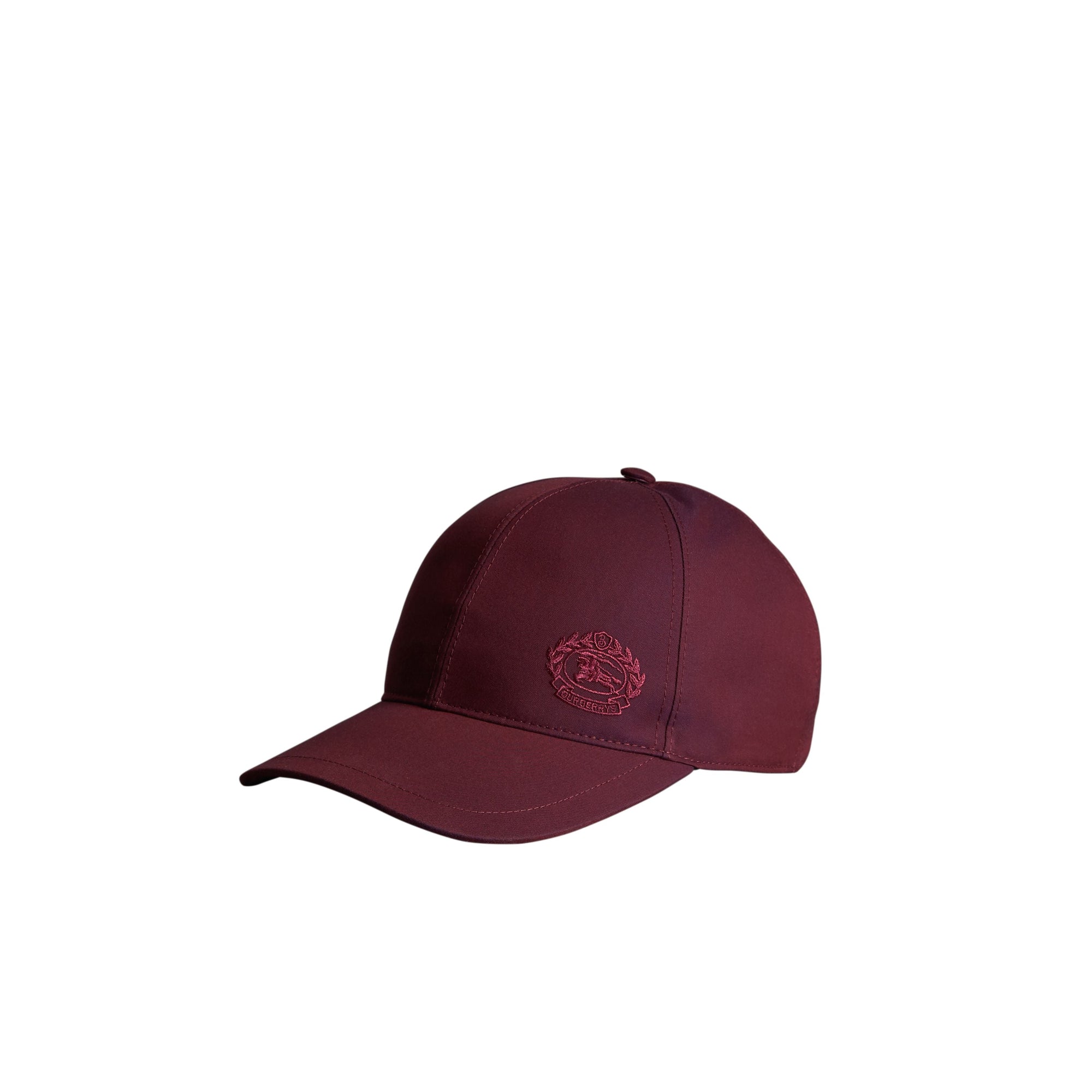 ZZNOSTOCK Casquette à logo d'archive - Boysenberry