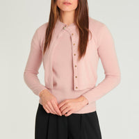 POUDRE CARDIGAN