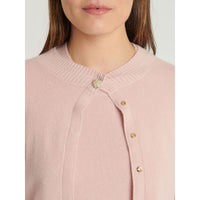 POUDRE CARDIGAN