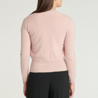 POUDRE CARDIGAN