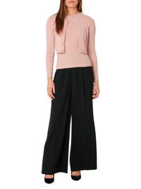 POUDRE CARDIGAN