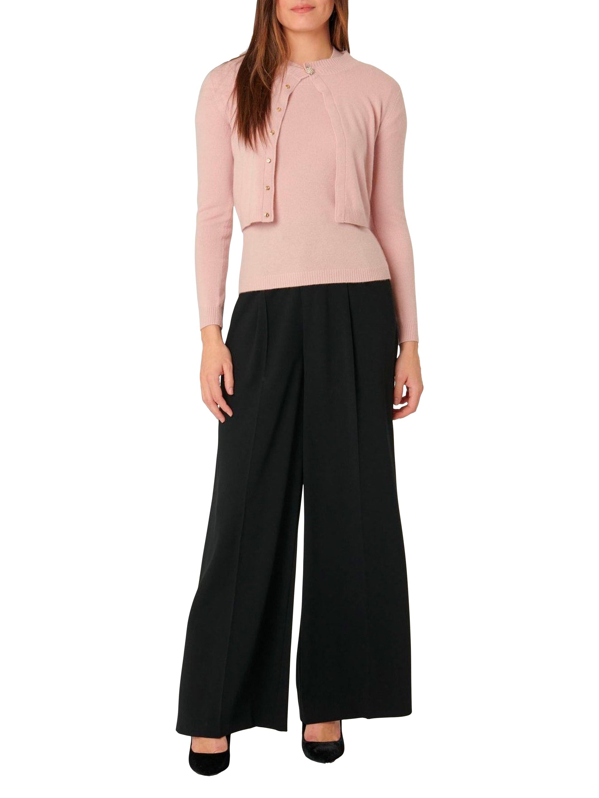 POUDRE CARDIGAN