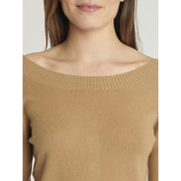 CARAMEL CARDIGAN