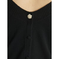 NOIR CARDIGAN