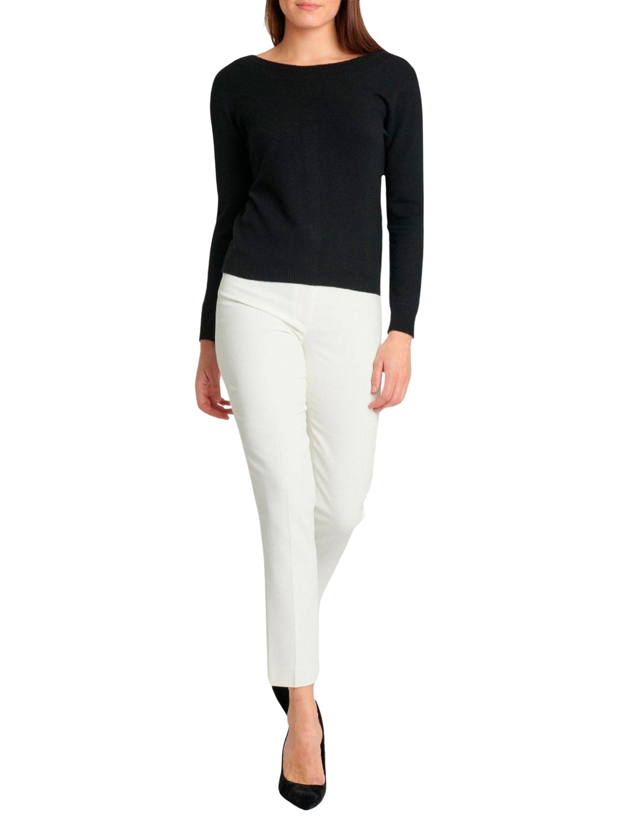 NOIR CARDIGAN