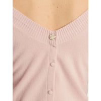 POUDRE CARDIGAN
