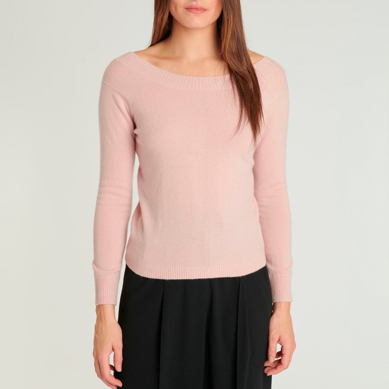 POUDRE CARDIGAN