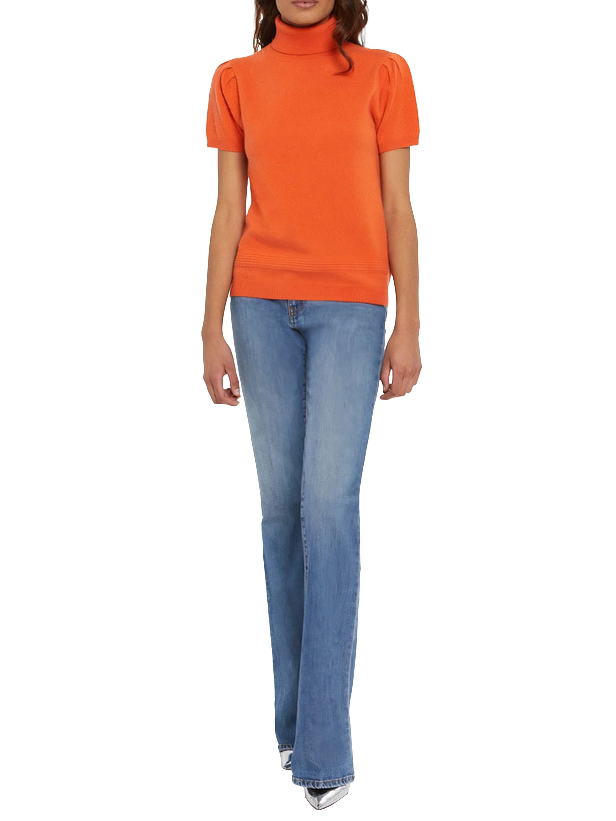 MANDARINE PULL