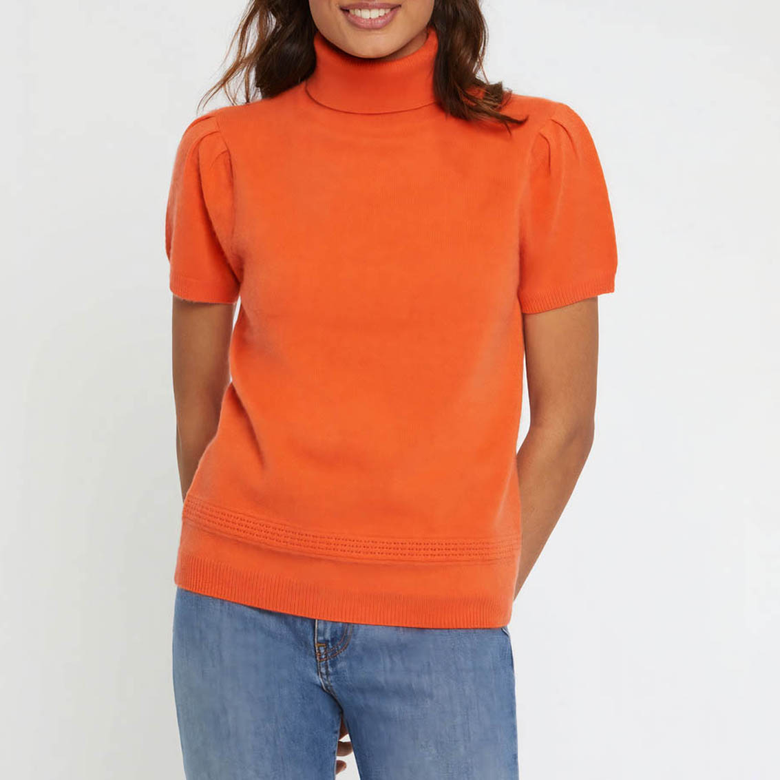 MANDARINE PULL