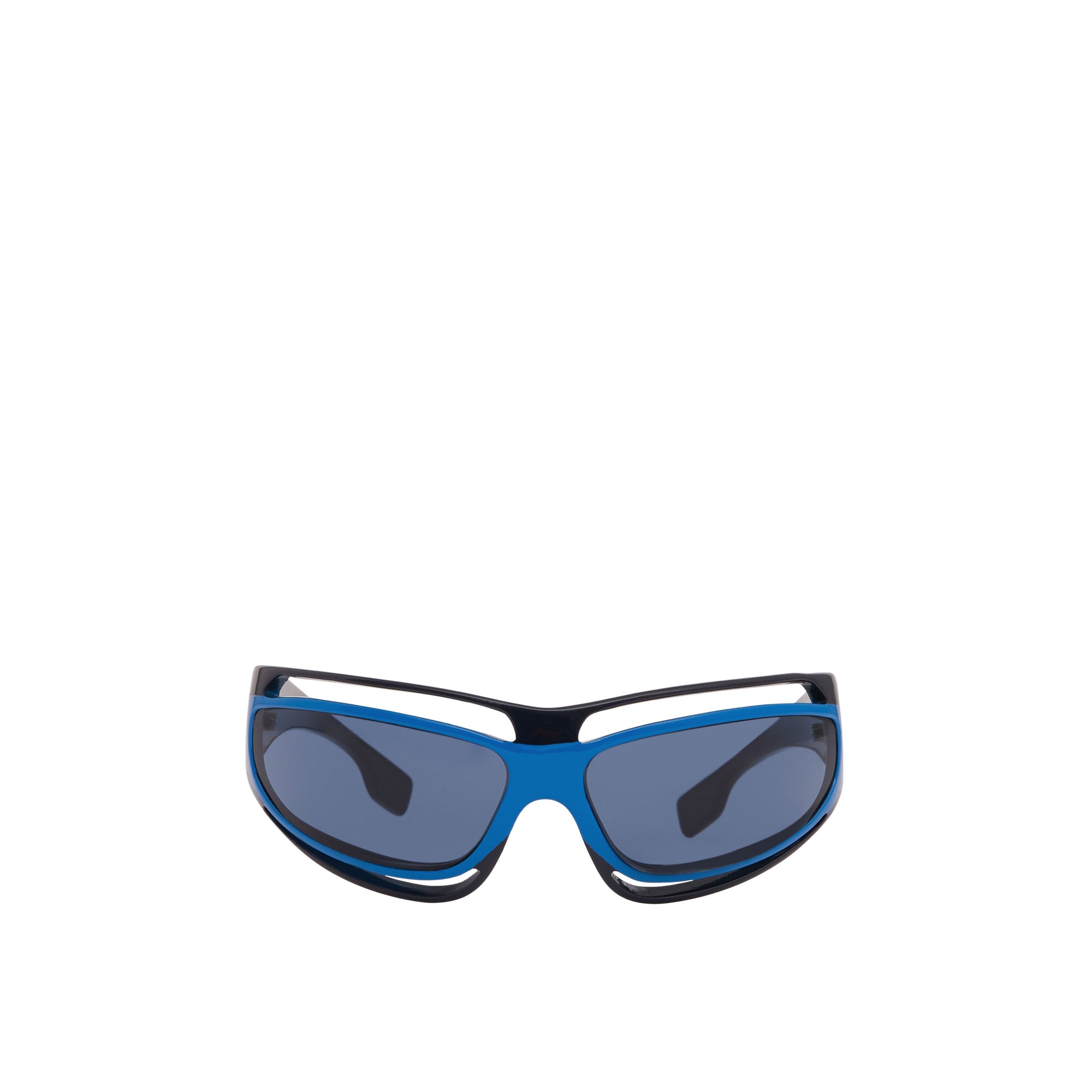 1 qty Lunettes de soleil Eliot - Bright Blue