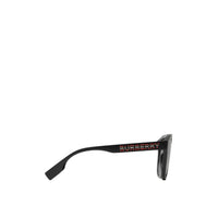 157 qty Lunettes de soleil carrées - Black Matte