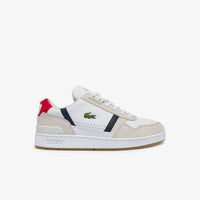 FOOTWEAR - Wht & Nvy & Red